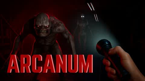 ARCANUM