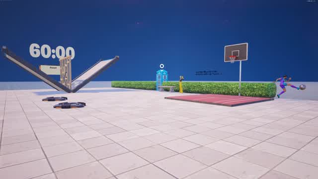 遊べる1v1場(16prayer)