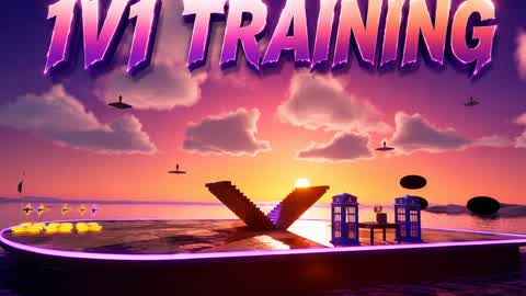 1V1 TRAINING