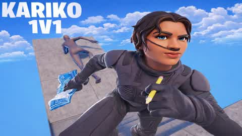Kariko 1v1