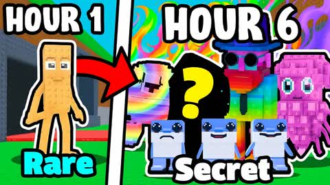 STEAL THE BRAINROT THE BEST