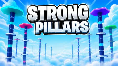 STRONG PILLARS