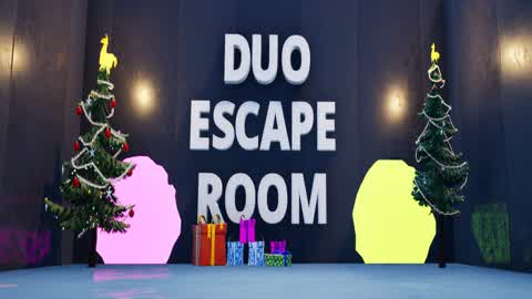 dou escape room (update)