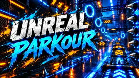 Unreal Parkour (4384)