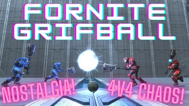 Grifball