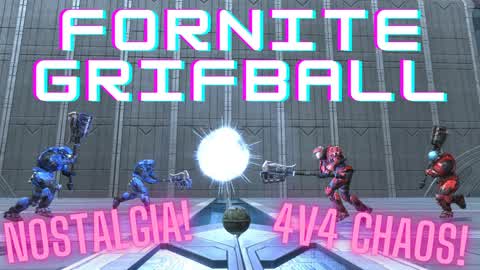 Grifball