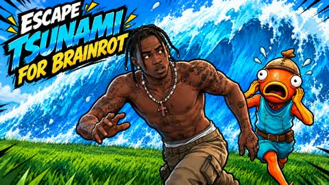 Tsunami for brainrot (1.1)