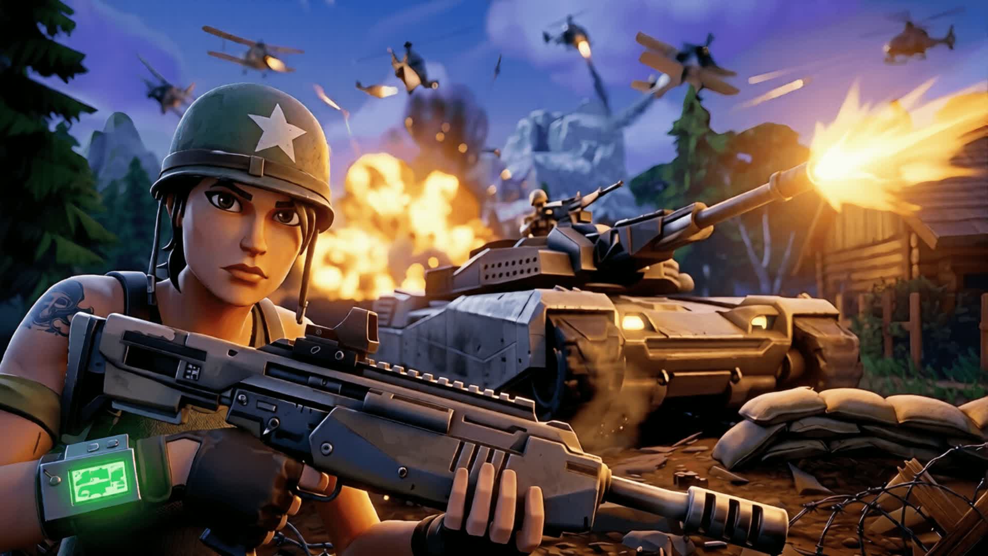 WAR