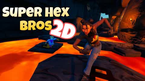 SUPER HEX BROS
