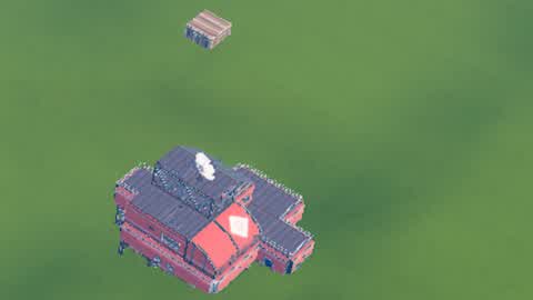 REALISTIC 1V1