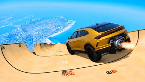 山のドライブ🚗サバイバル