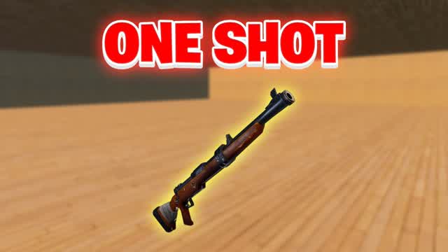 ONE SHOT BOX PVP⭐️