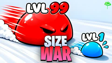 SIZE WAR