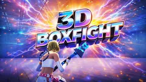 3DBOXFIGHT