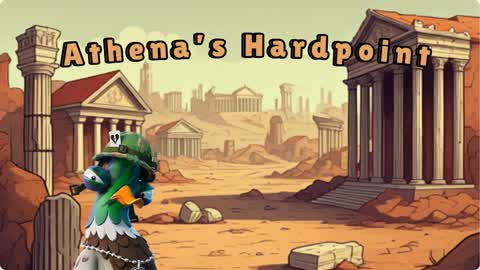 Athena's Hardpoint