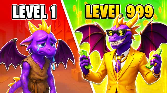 Dragon Tycoon 4 🐲 🇬🇧🇪🇸