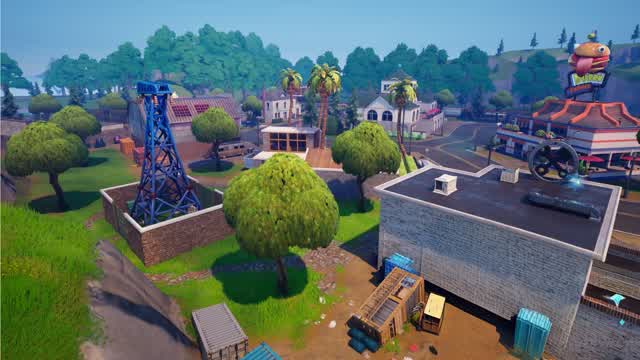 GRAND ISLAND DRIVING CITY FFA 🚗