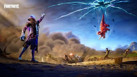 KarveDummys Battle Royale