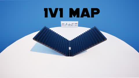 Siloxz 1v1 Map