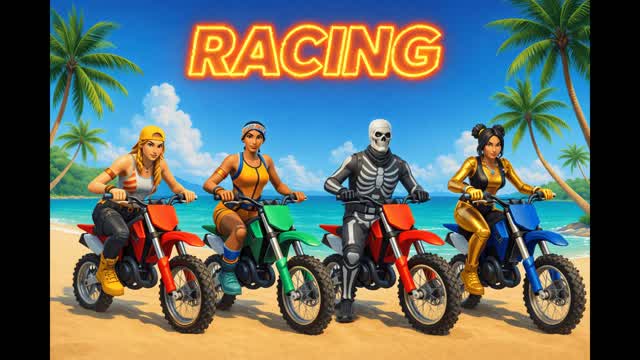 🏁Drift Racing 3🏁