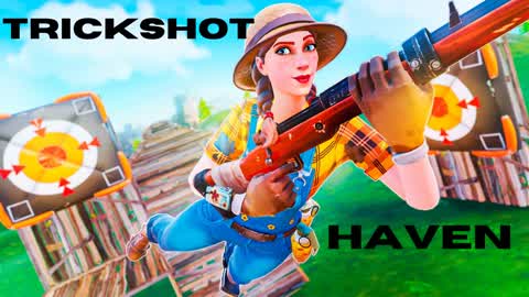 TrickShot Haven