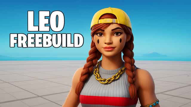 LEO FREEBUILD