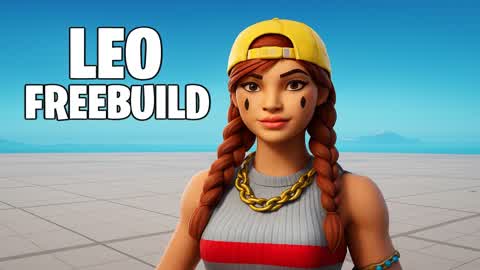 LEO FREEBUILD