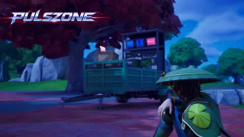-| Pulszone | act 2 | CRIMZONED |-