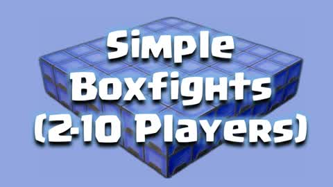 BASIC BOXFIGHT FFA