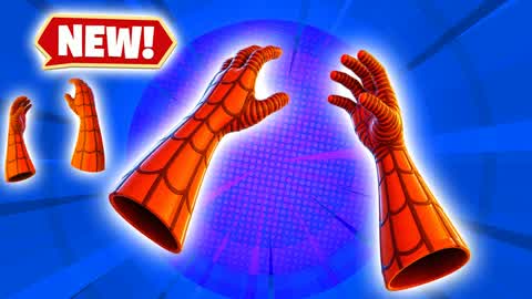 [][SPIDER-MAN SONIC  Speed 🔴🔵