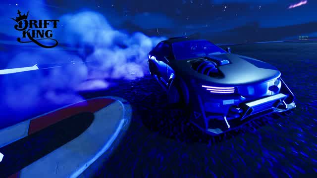 DRIFT KING