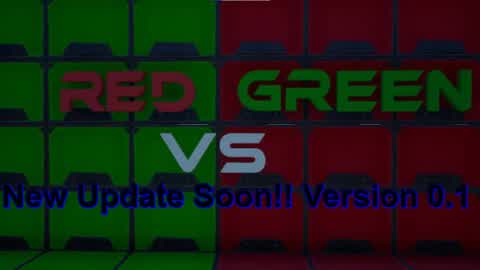 Red vs Green 21