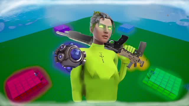 👽 4v4v4v4_zonewars ⚔️