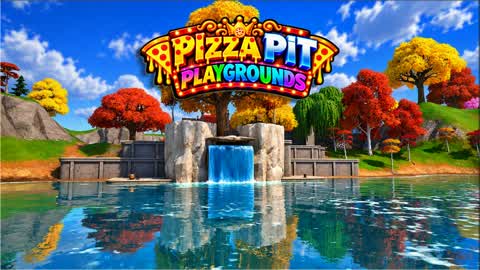 PIZZA PIT PLAYGROUNDS