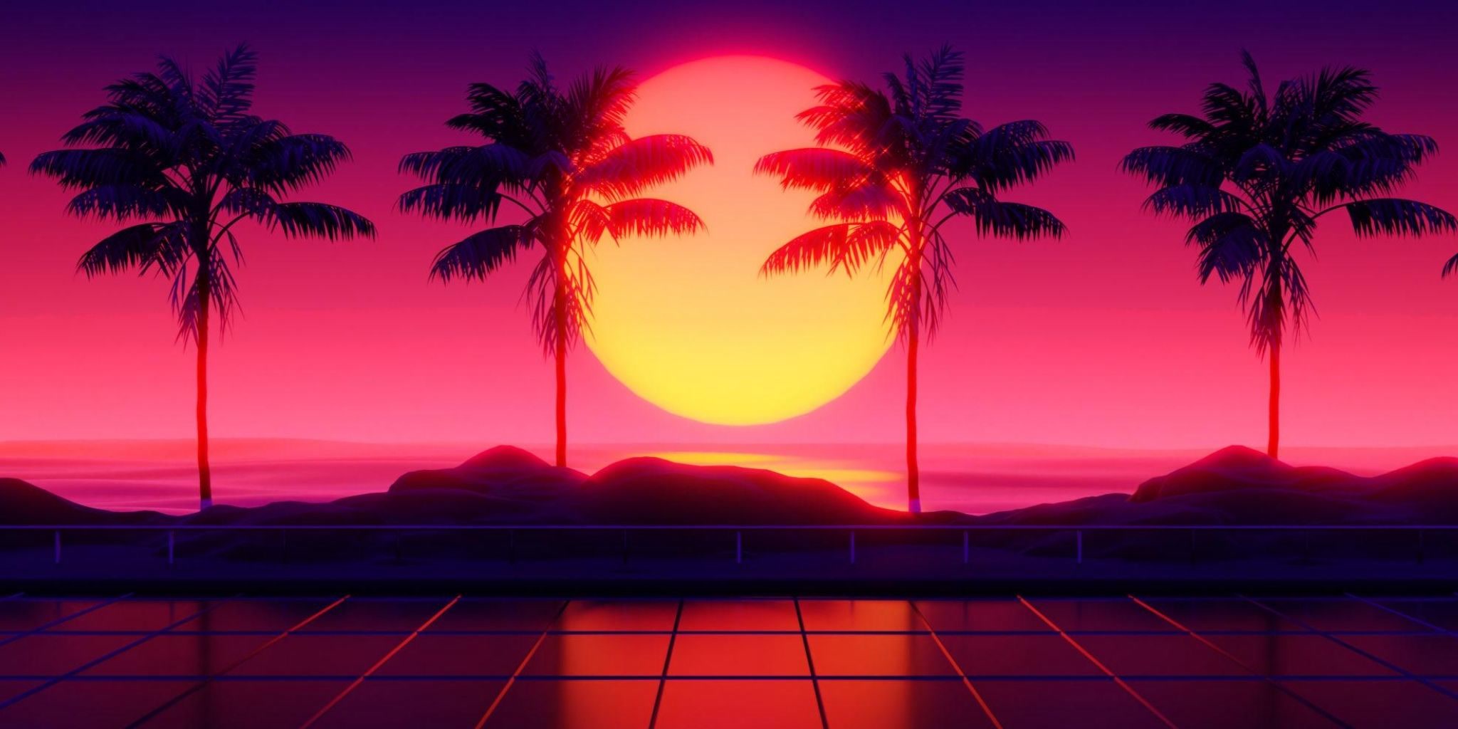 🌊 Sunset Society 🌅
