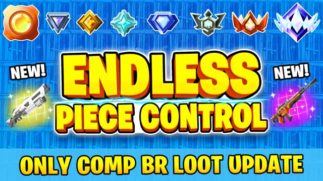 Endless Piece Control