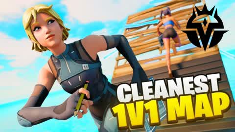 VEXYY 1 v 1 MAP v 1.2.1