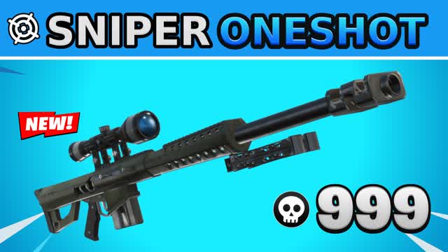 SNIPER ONLYđŻ 99 BOTSâ