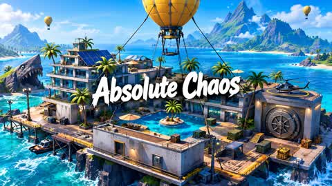 Absolute Chaos