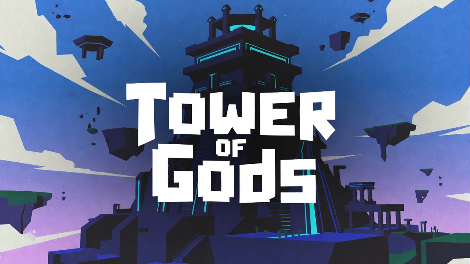 Tower of Gods