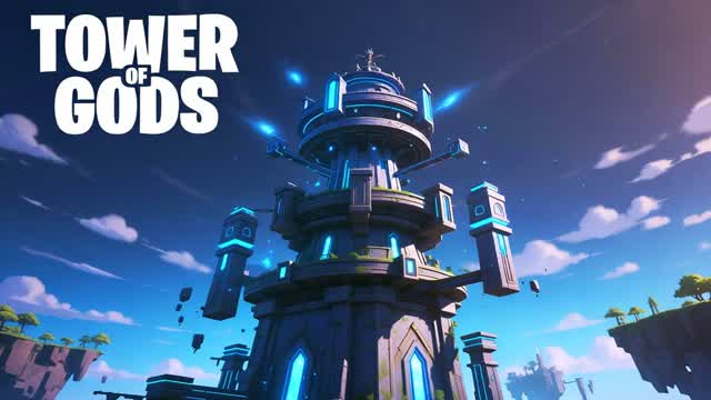 Tower of Gods