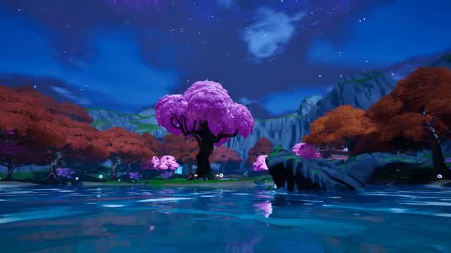 Capture 1 – Dragon Swordfight