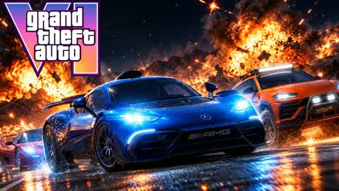 GTA 6 A