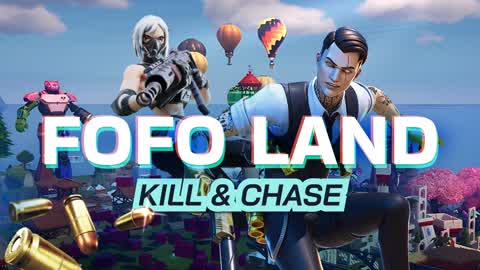 Fofo Land