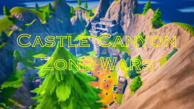 Castle Canyon