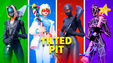 SASA TILTED PIT