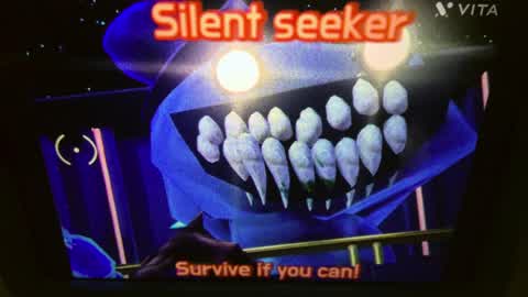 silent seeker