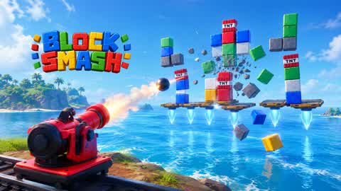 Block Crash