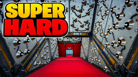 SUPER HARD PARKOUR 30 LEVELS Hardest Parkour