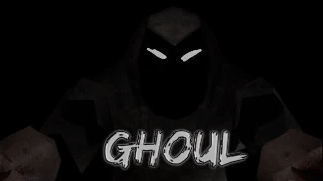GHOUL [Horror]